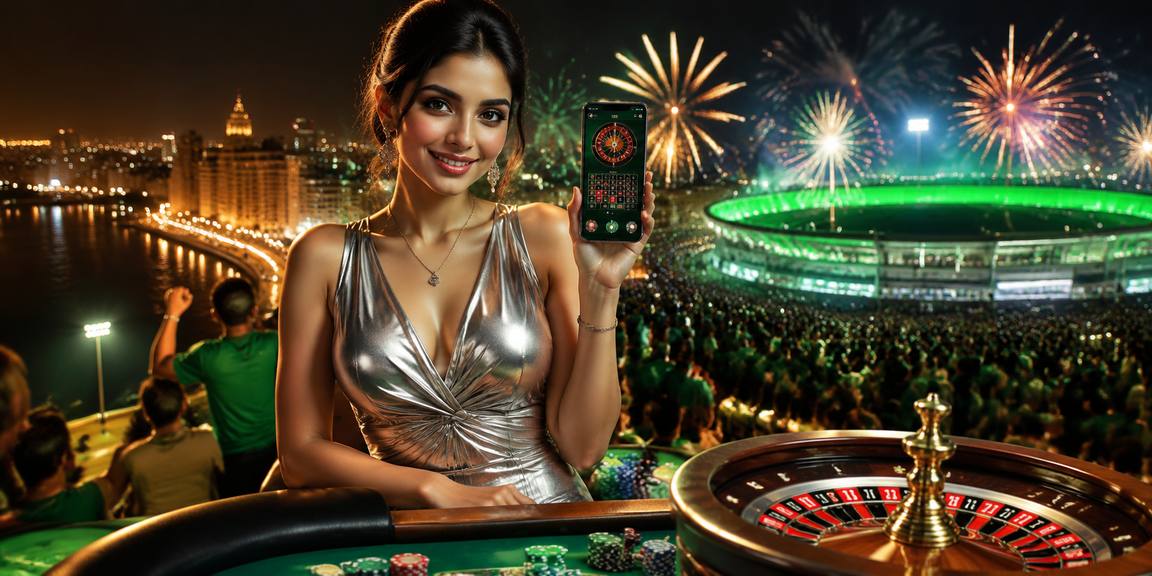 winvip mobile gaming